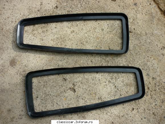 vand piese rare dacia 1100 ultima.