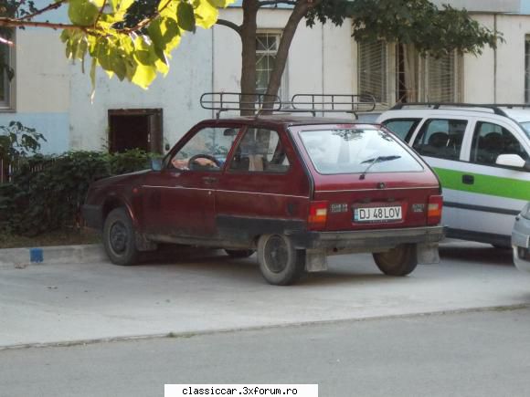 vazut prin craiova cam astea ramas pozat prin sunt mici Reporter de teren