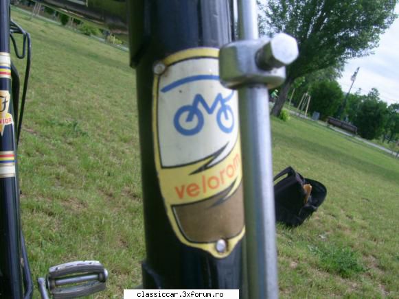 vand bicicleta velorom junior poza