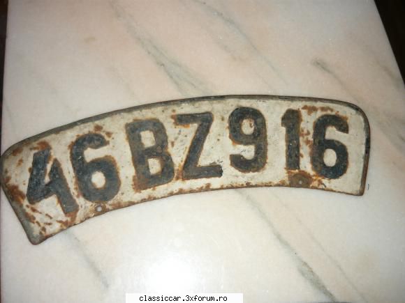 numere vechi poate sterge