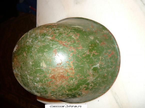 casca militara veche ww2 poza2