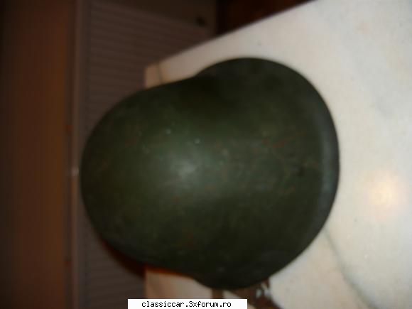 casca militara veche ww2 poza2