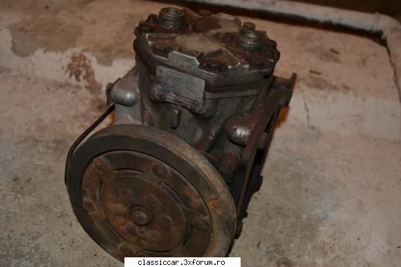 compresor clima motoras geamuri trapa antena mercedes w115 vand piese rare pentru mercedes w115 w114