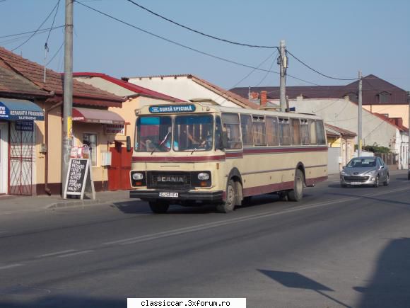 vazut prin craiova doielea autobuz Reporter de teren