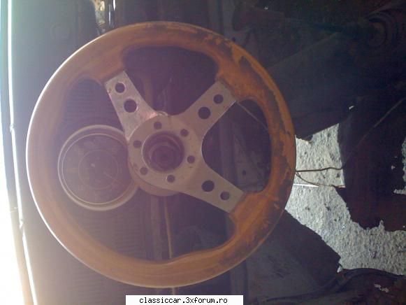 kafer 1302 1.6 '72 masina completa orice piesa volanul fara buton claxon pentru cei