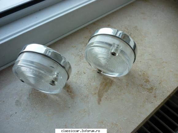 vand piese rare dacia 1100 poza..