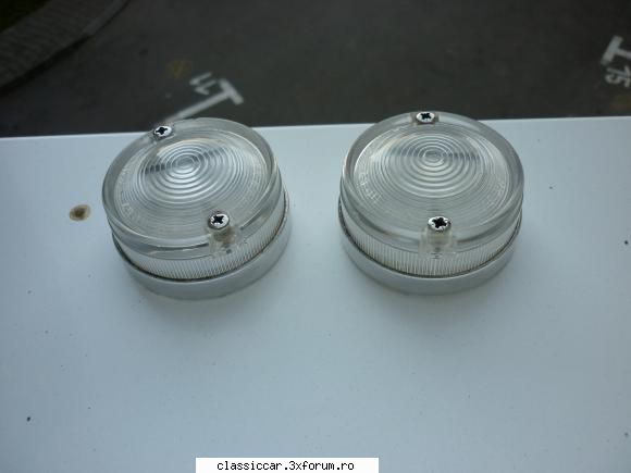 vand piese rare dacia 1100 alta poza..