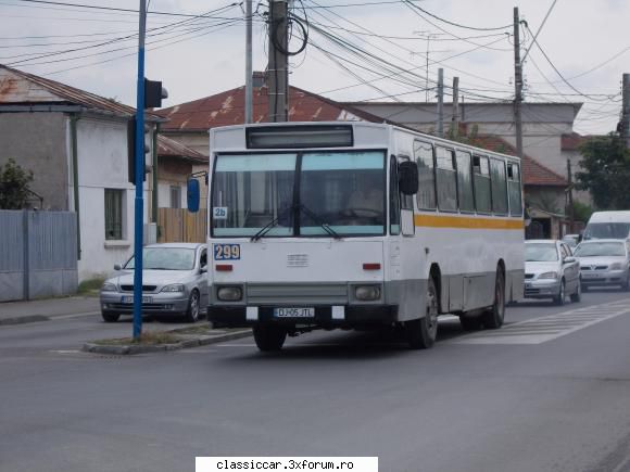 vazut prin craiova spuna fratele deceneu cum faceam cand stateam afara masa treceau autobuzele sau Reporter de teren