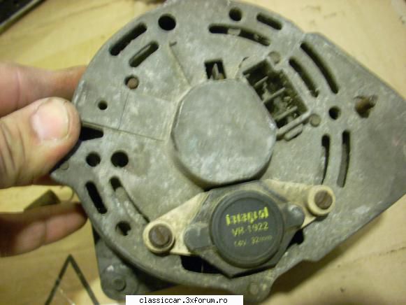 piese ford taunus alternator functional 100 lei releu gratuit