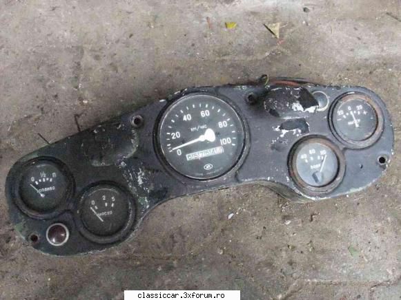 vand utilitara gaz, model sau upptr consola dinasta