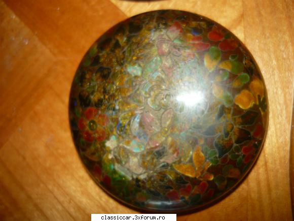 set ibrice din cupru cafea pentru nisip poza3