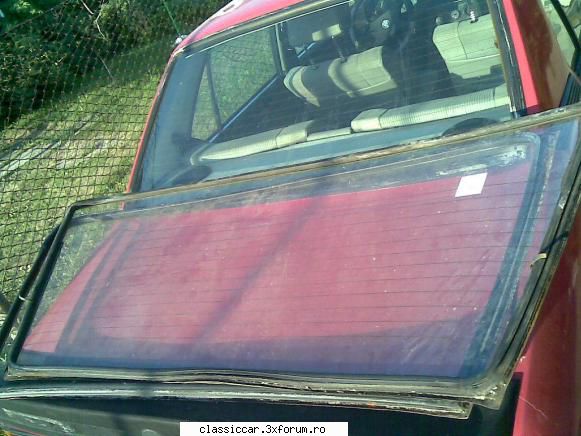 vand parbrize geamuri auto parbriz luneta chedere perfecte ford granada ii(fata merge i)cred