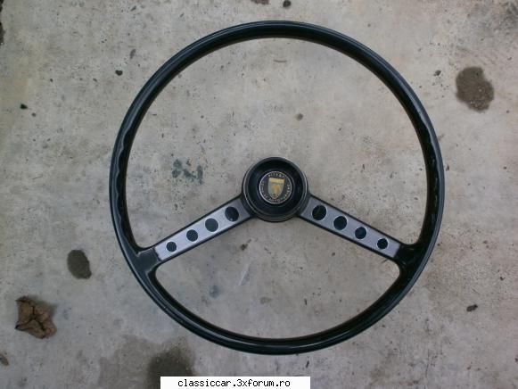 vand piese nos pentru dacia 1100 volan 1100 banutul perfect: 200 lei