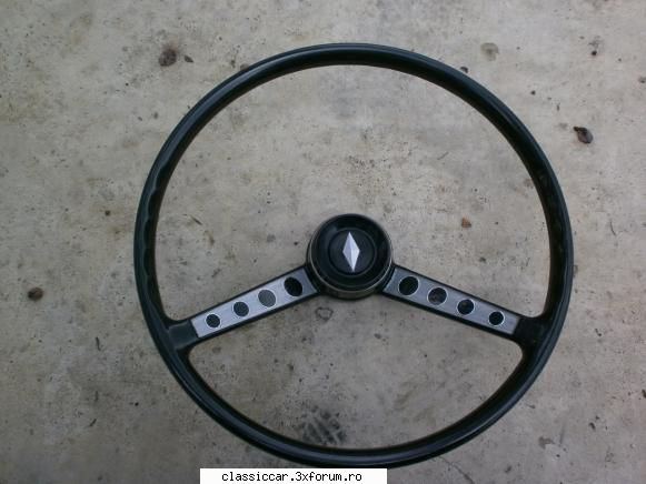 vand piese nos pentru dacia 1100 volan emblema renault 150 lei