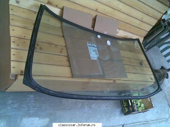 vand parbrize geamuri auto doilea parbriz granada