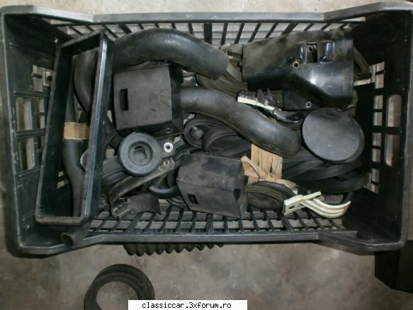 vand piese nos pentru dacia 1100 alte piese noi
