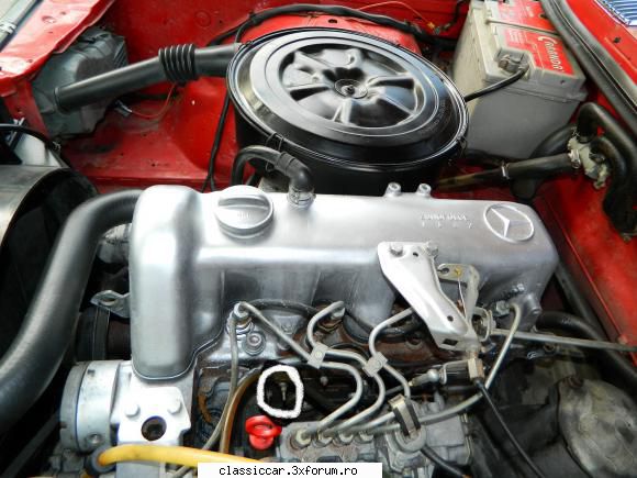 grand bazar w123 tic70 scris:unde anume este montat motor? stiu unde sti...am desfacut ceasul bord