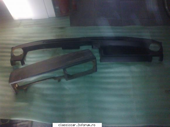 piese opel rekord poza