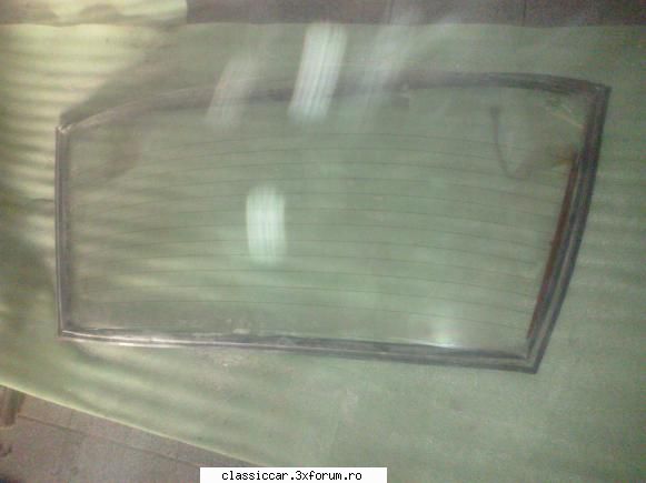 piese opel rekord poza