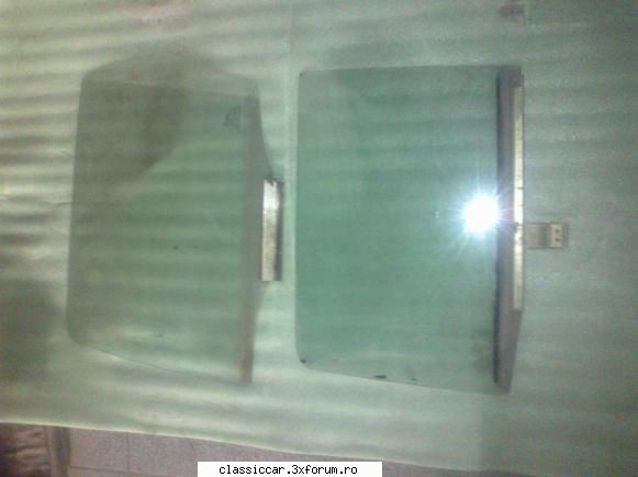 poza 6 piese opel rekord