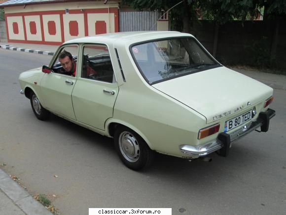 vand dacia 1300 inca una