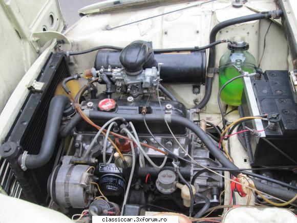 vand dacia 1300 motor