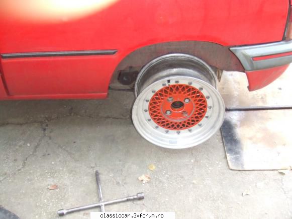 vand 4 jante pls modulare din 3 nu au fisuri buzele fata de 2inch spate sunt r15 7.5j 4x108