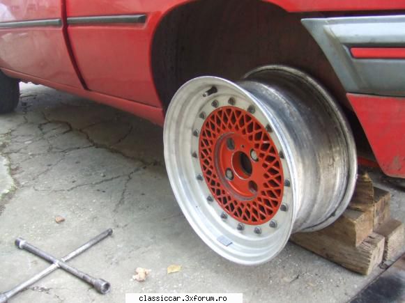 jante pls modulare poza