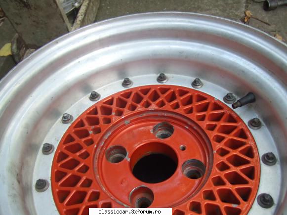 jante pls modulare poza