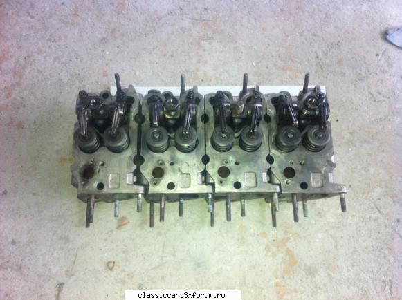 dezmembrez alfa 164 facut cateva poze piesele care