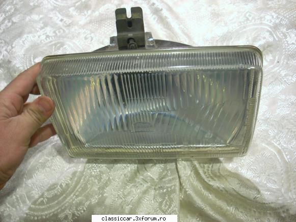 piese ford taunus far nou, lei