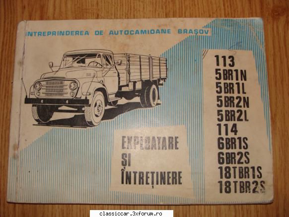 pret:50 vand diferite carti service pentru