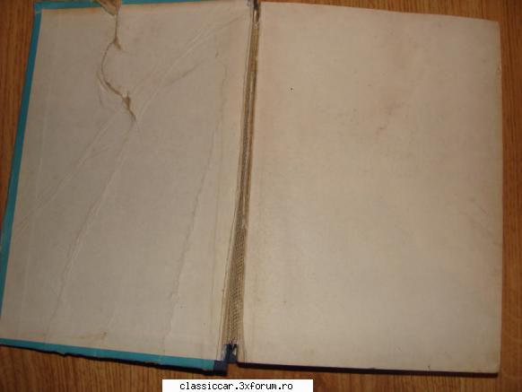 vand diferite carti service pentru