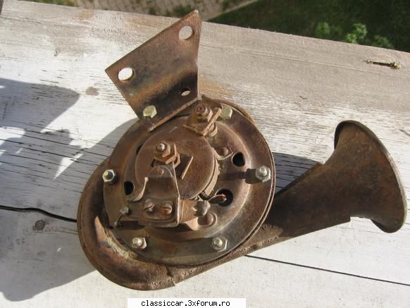 poza vand goarna auto