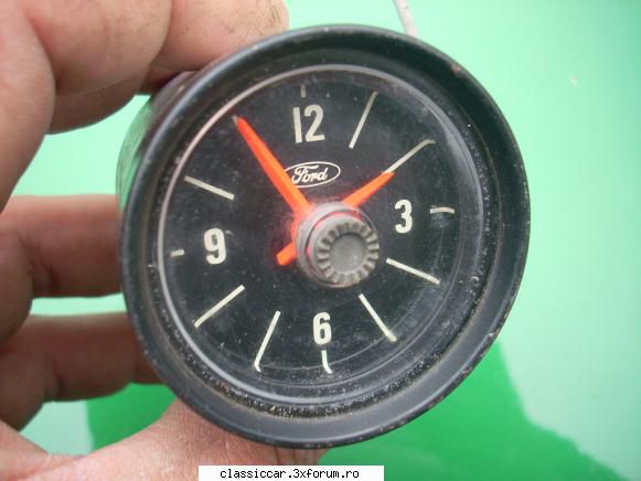 ceas orar ford
pret 65          ceas orar ford