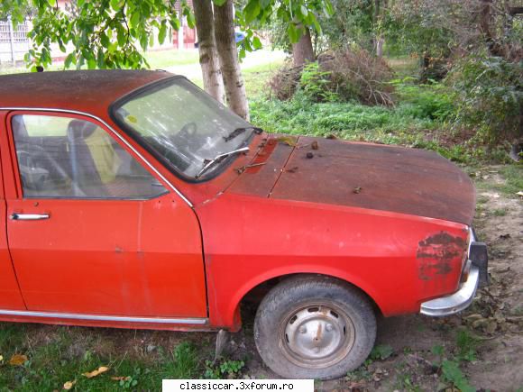 dacia 1300 -1976 salut stima!ma bucur munca care alatur grupul celor dacii din 76, culoarea asta,