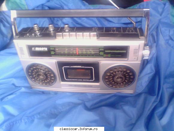 radiouri germane adaug stereo manta str 3030keste marca germana lei, transport