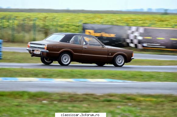 ford taunus mk1 Taunusist