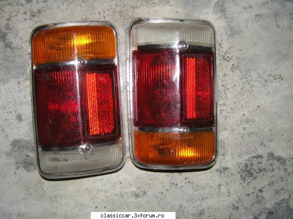 stopuri kadett b caravan vand diverse stopuri