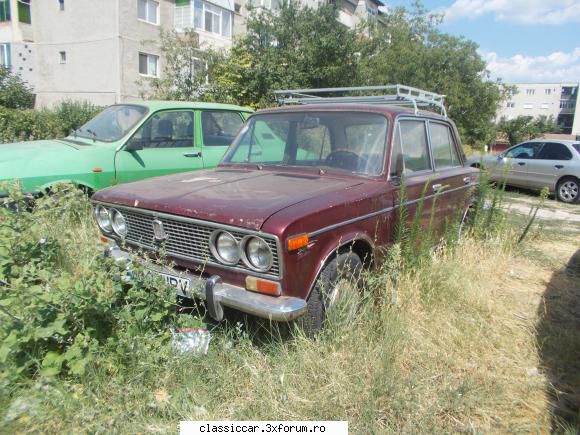 registru lada 1500 26. drobeta tr. severin Reporter de teren