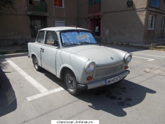 registrul trabant drobeta tr. severin Reporter de teren