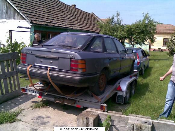 altul.... dezmembrez ford scorpio 2 bucati
