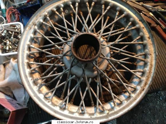 jante vechi gauri jante vechi spitate inch jante 14"