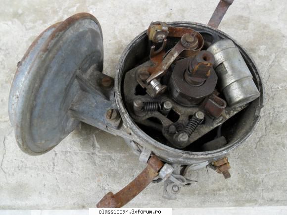 camion carpati bucegi