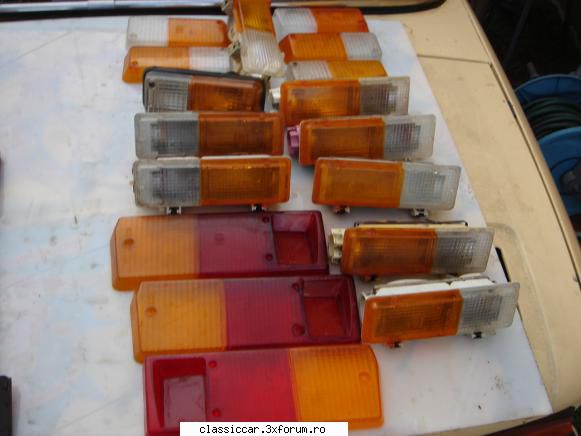 am de vanzare dubla comanda pt dacia logan si una pt w golf 4 amindoaua au pedala si de diverse