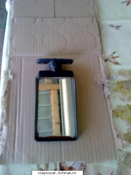 oglinda exterior dacia 1300 oglinda dacia 1300