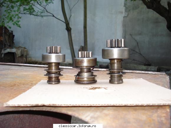 bendixuri asa dupa cum spune titlul vand trei bucati bendix noi, nemontate niciodata. stiu masini