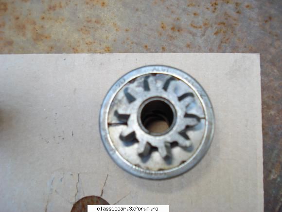 bendix nr. 1 bendixuri