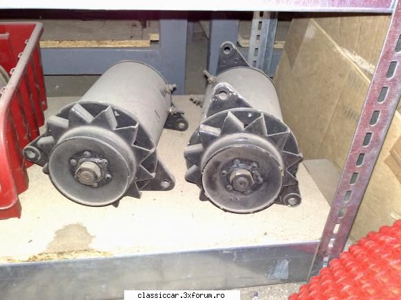 cerere implinit o o dinamul ? nu imi amintesc ca am propus asa de m461 ?
da da dinamul de gaz piese