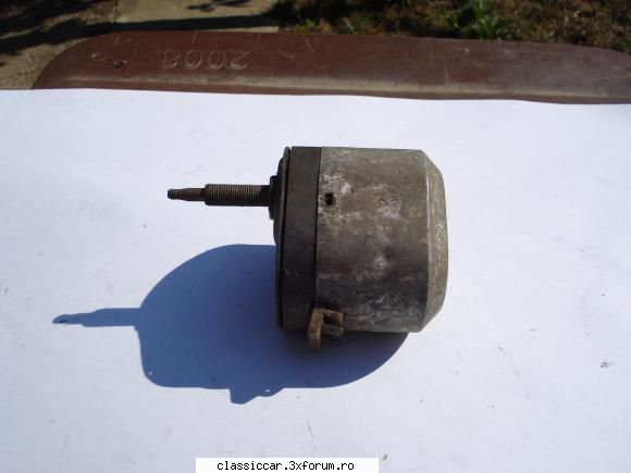 motorase electrice stergator parbriz luneta pentru individual parbriz 461 (cred din primele modele)